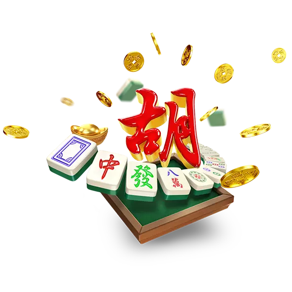PG游戏品牌主视觉